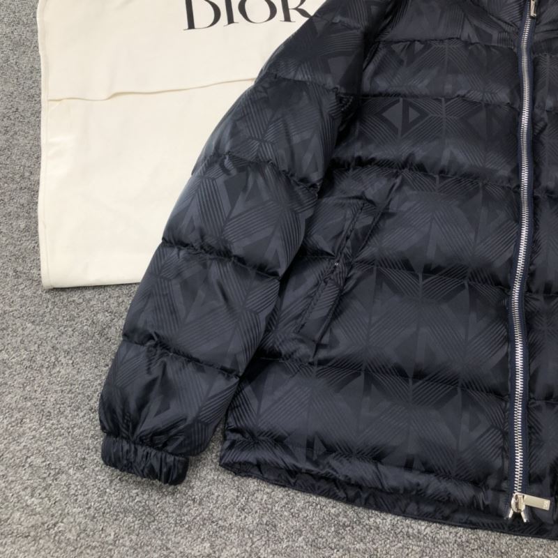 Christian Dior Down Jackets